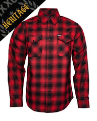 Watts Heritage Flannel