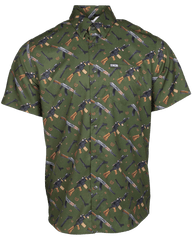 We Will Not Be Silenced Party Shirt