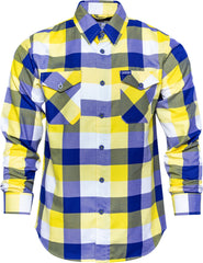 Welcome Flannel