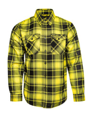 Young Dirty Bastard Flannel