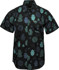 Zennin Party Shirt